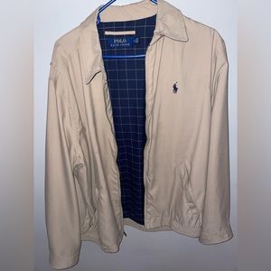 POLO Ralph Lauren - Light Coat
